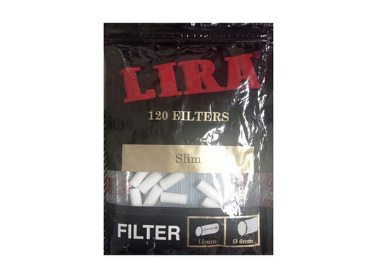Lira Filters Regular