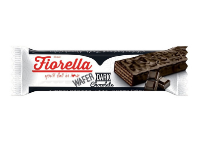 Fiorella Dark Chocolate