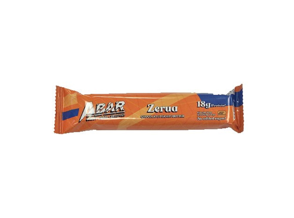 Abar Zerua Protein Bar