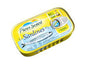 Milion Sardines In Vegetable Oil