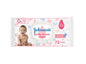 Johnsons Wipes Baby