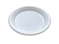 Plate Plastic 7 Inch