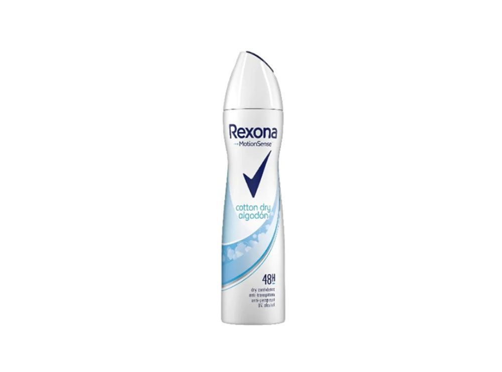 Rexona Algodon