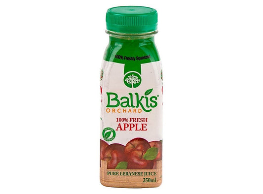 Balkis Apple