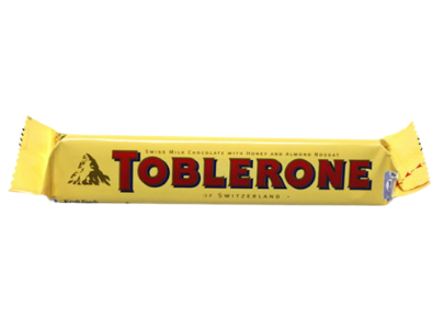 Toblerone