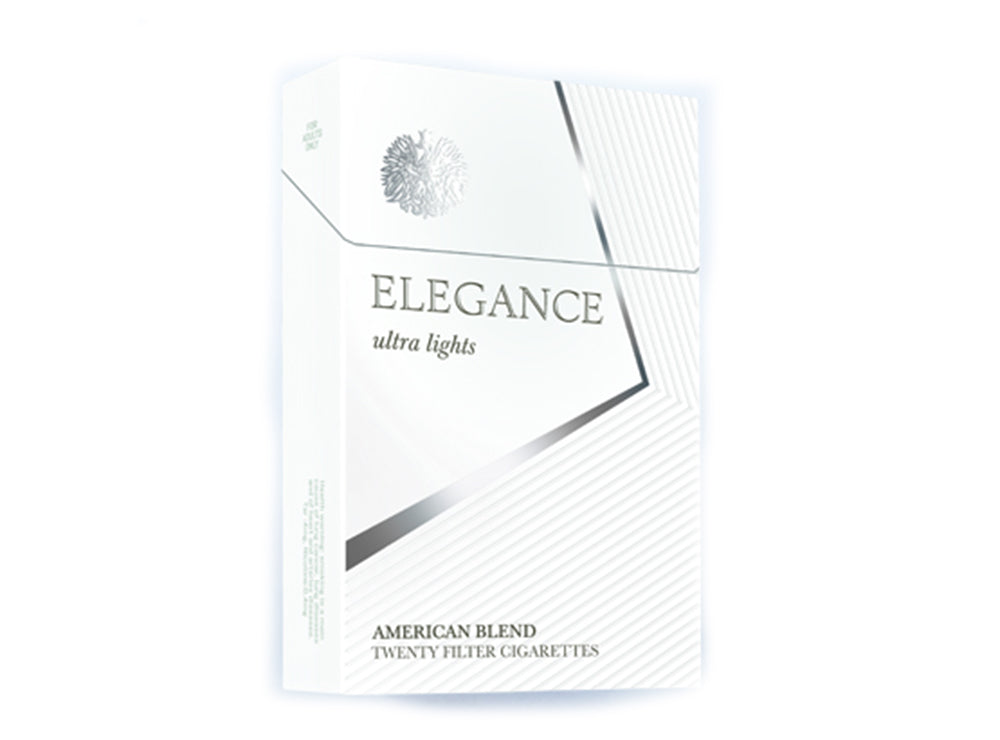 Elegance Ultra Light