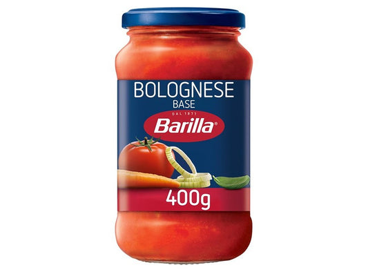 Barilla Sauce Bolognese