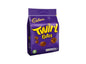 Cadburry Twirl Bites