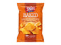 Baked Potato Chips French Cheese